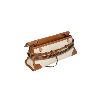 THE TIE ME SHOULDER BAG